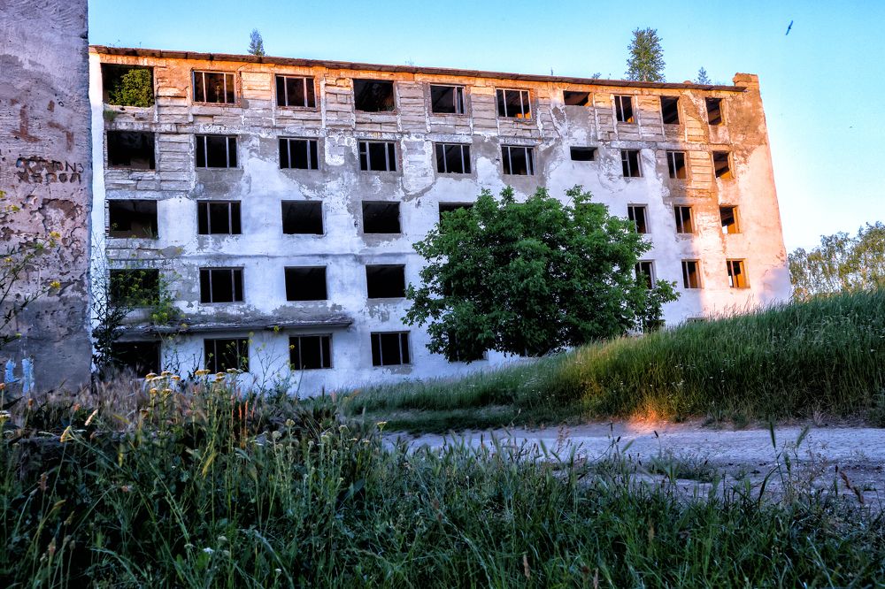 Photograph by Александр Шептикин