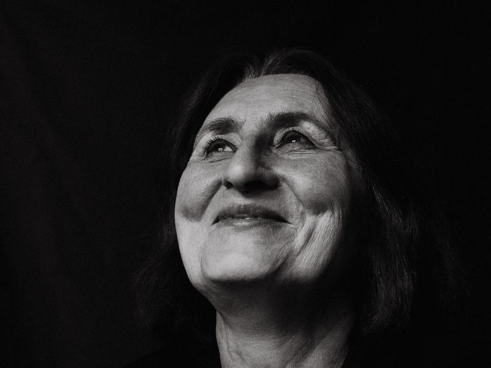 Photograph by Dina Abubakirova