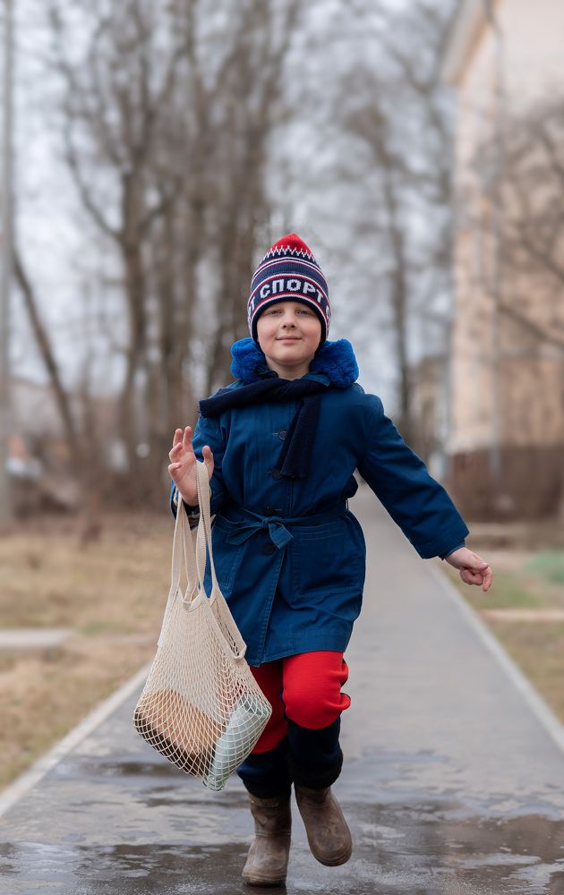 Photograph by Анастасия Корзинкина