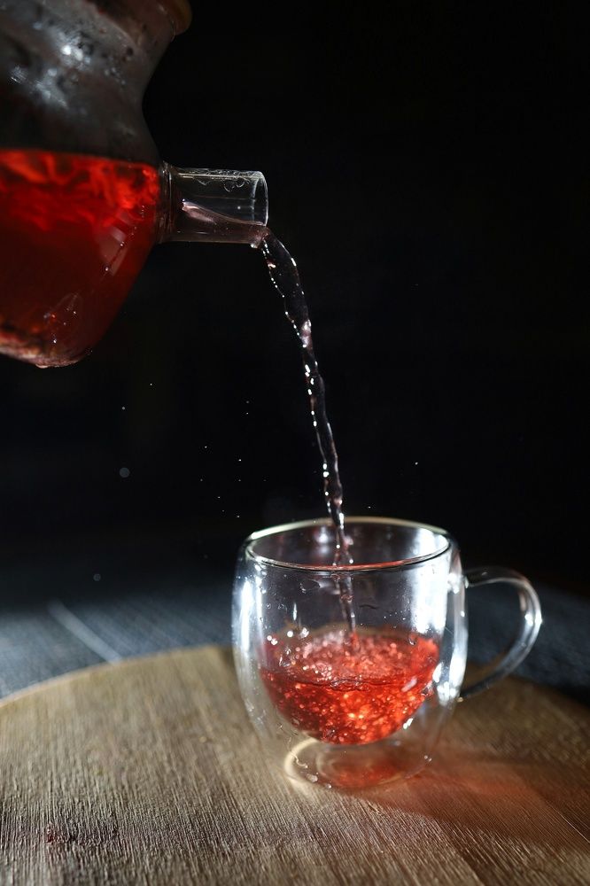 Photograph by Бальзирова Наталья