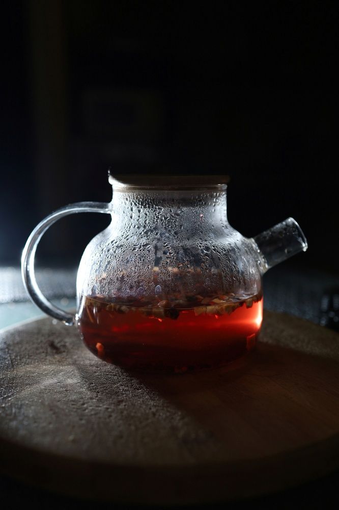 Photograph by Бальзирова Наталья