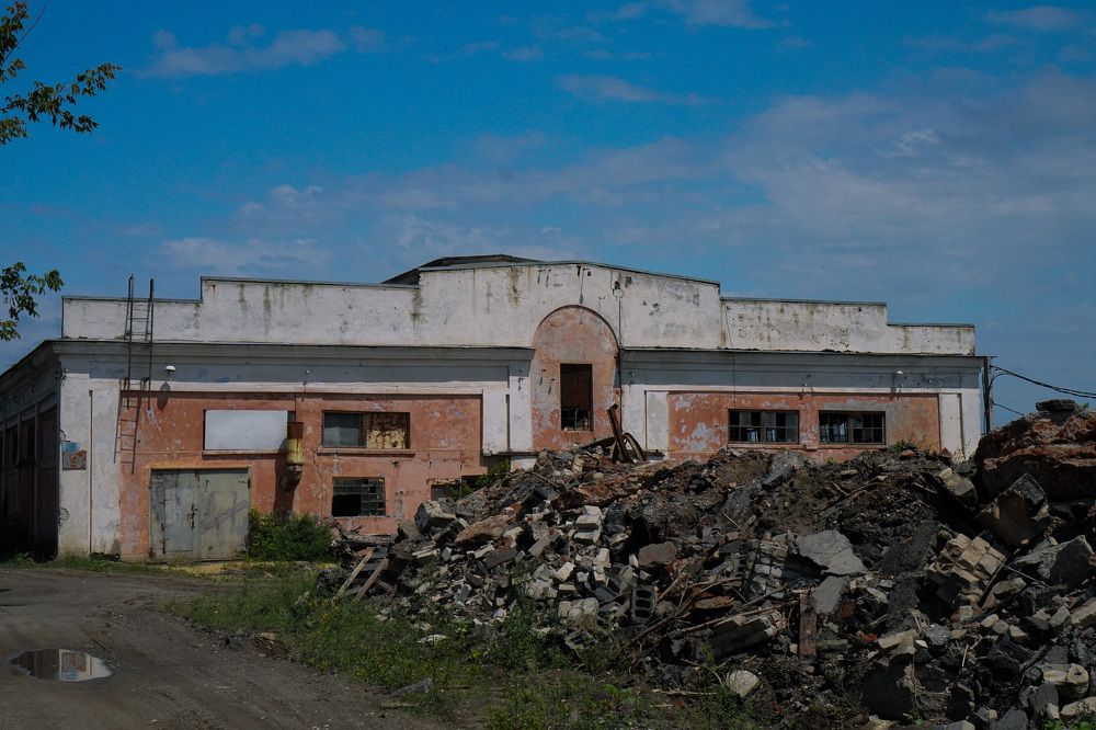 Photograph by Полина Галянина