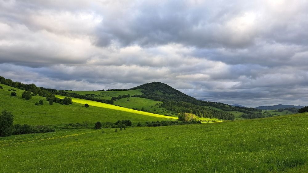 Photograph by Михаил Карнишин