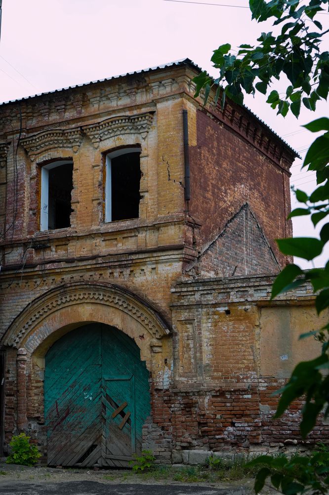 Photograph by Полина Галянина