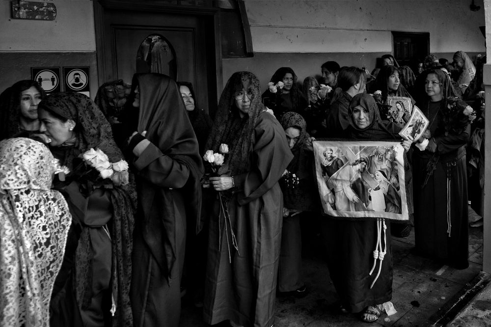 Photograph by Andrés Valencia