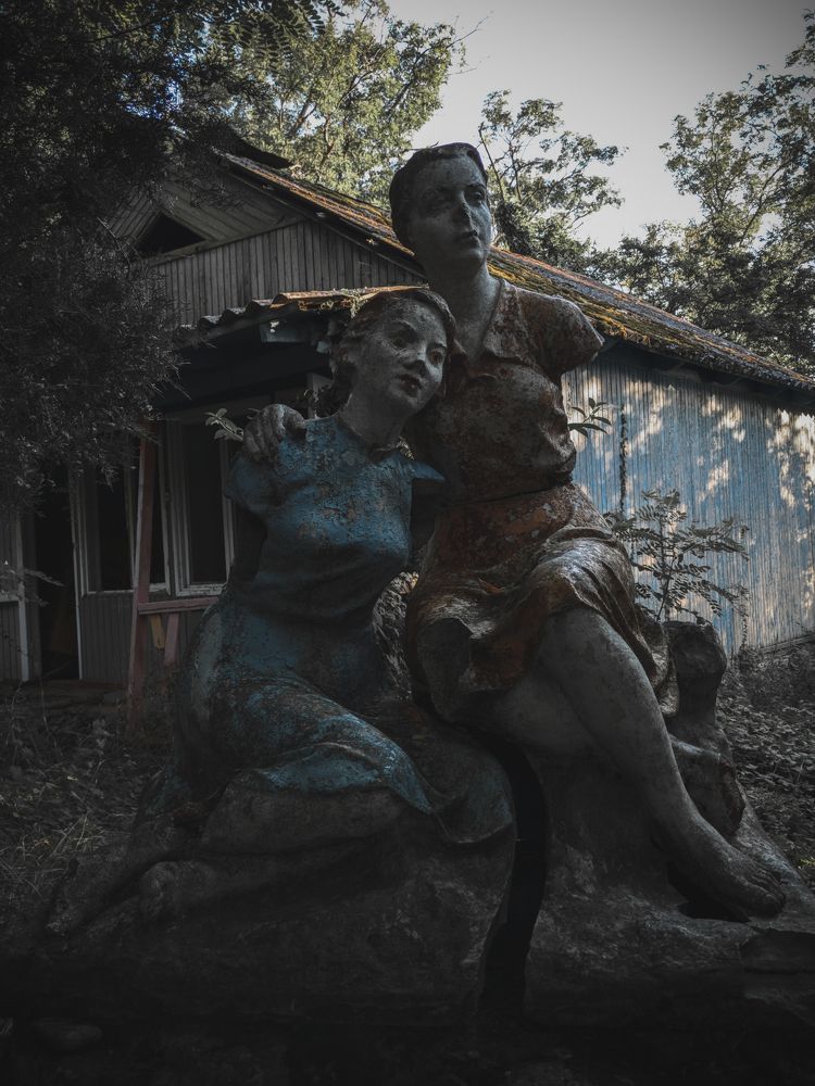 Photograph by Юрий Говорков