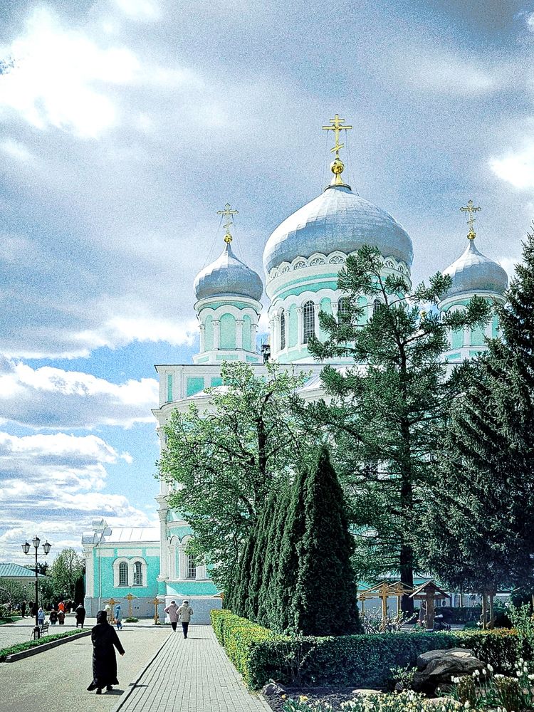 Photograph by Светлана Широкова