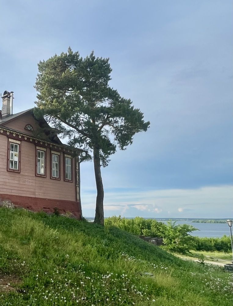 Photograph by Елена Карпухно