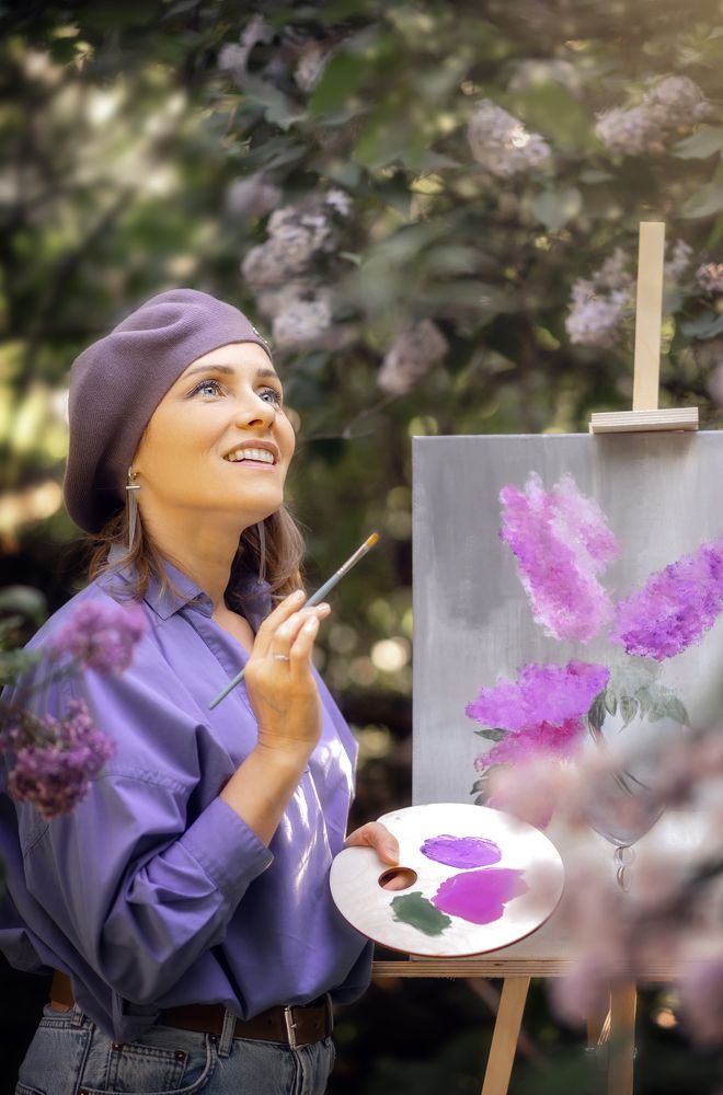 Photograph by Людмила Колядицкая