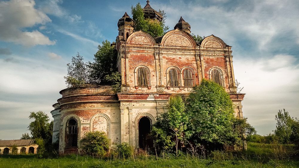 Photograph by Надежда Колеватова