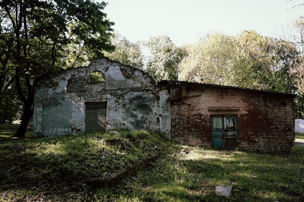 Фотография автора Ирина Мосько