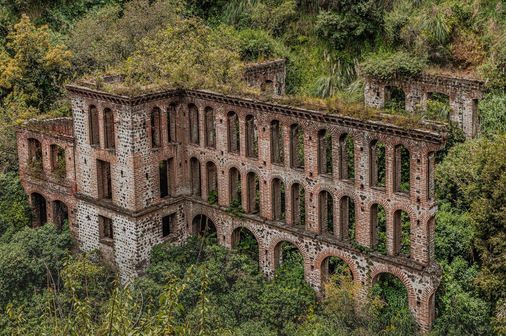 Photograph by Sandra Alvarez