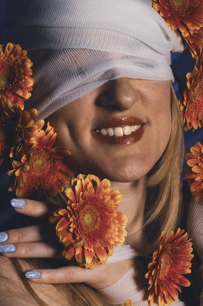 Фотография автора Alla Kasirska