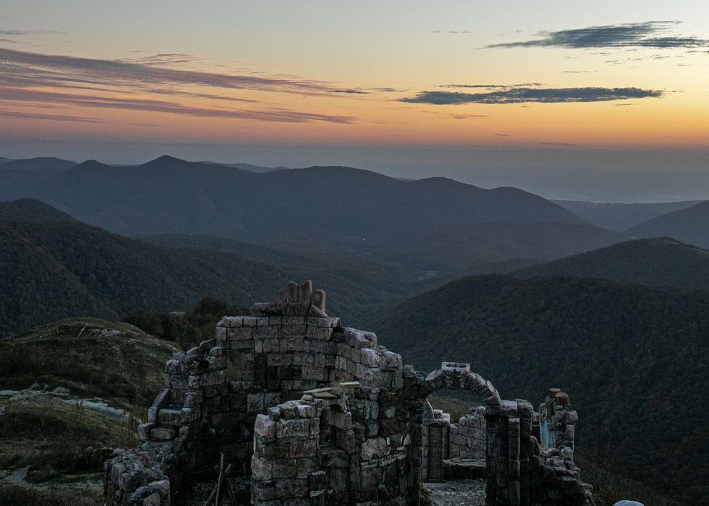 Photograph by Галина Кирикова