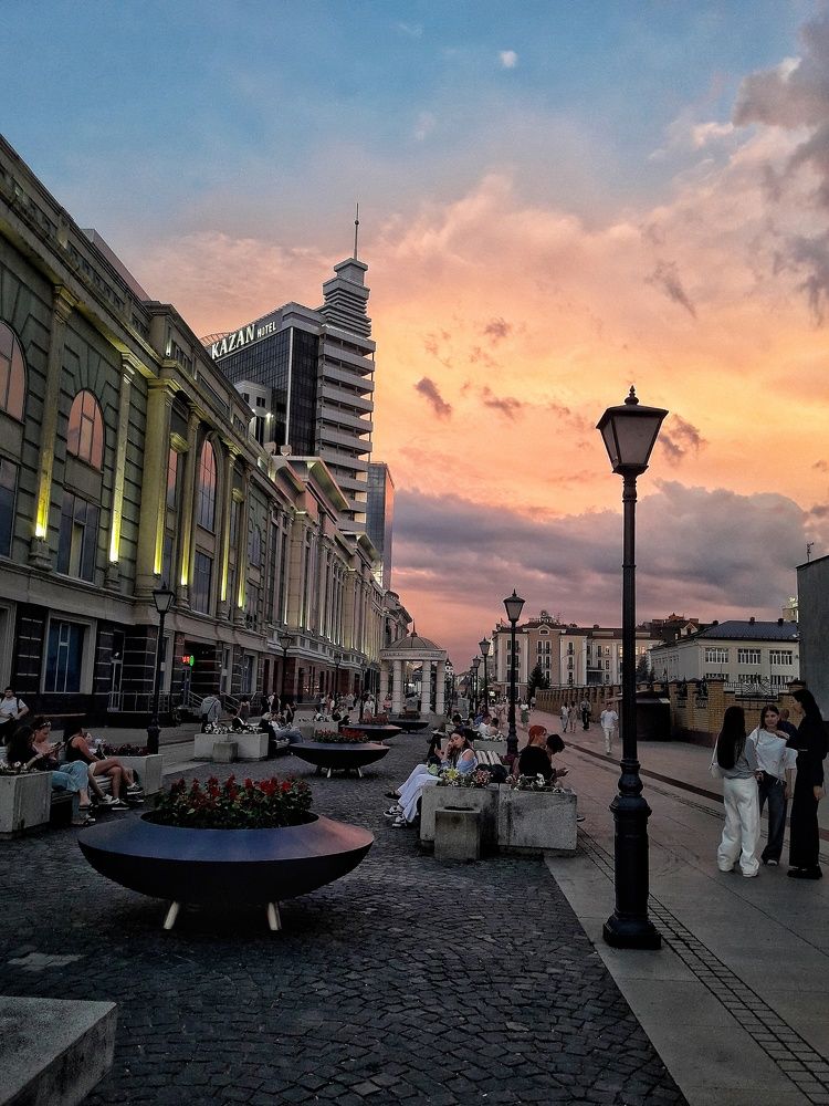 Photograph by Марина Мальцева