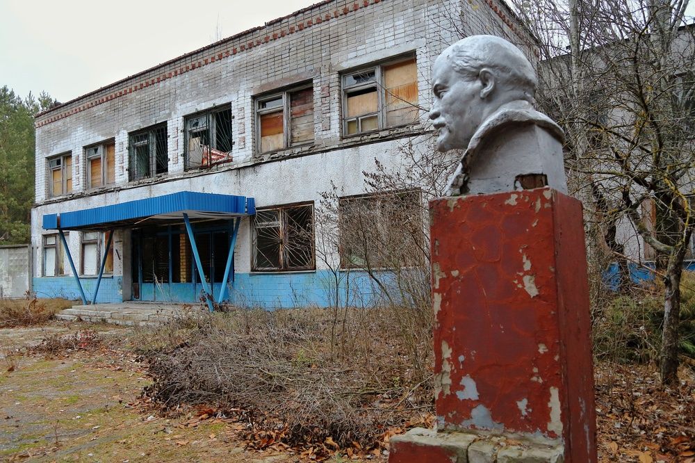 Photograph by Мария Андреева