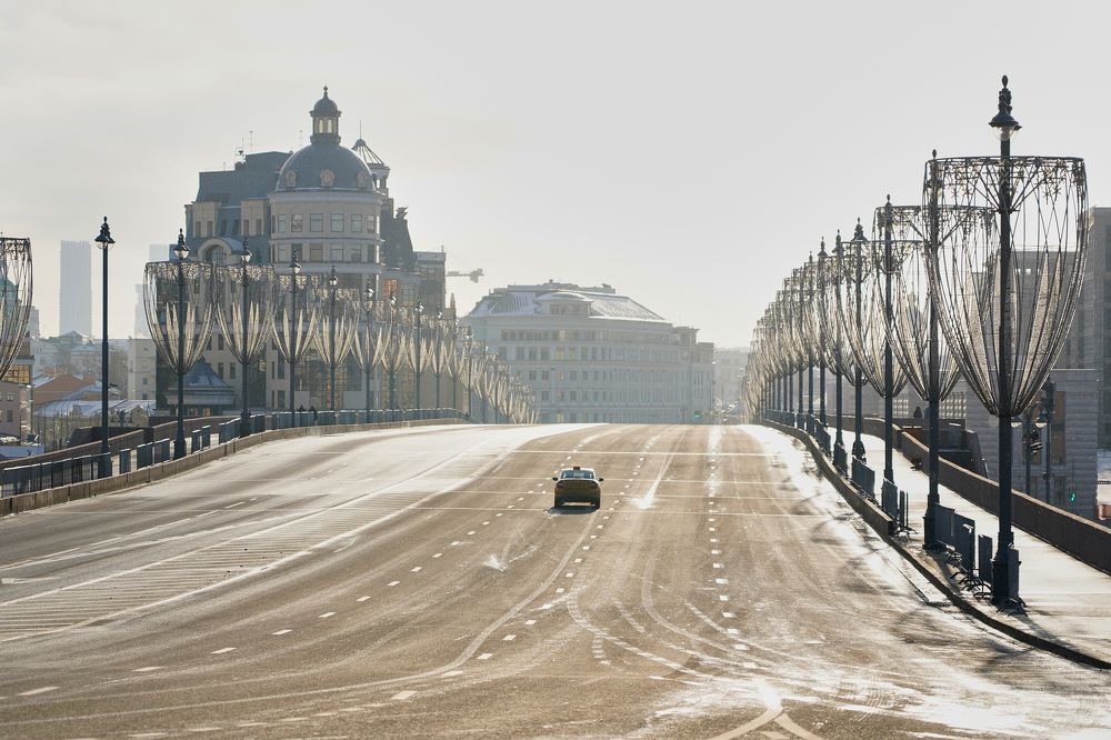 Photograph by Мария Бокова