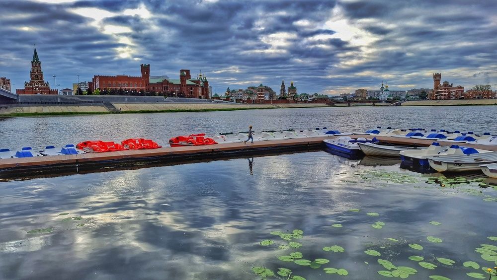 Photograph by Мария Андреева