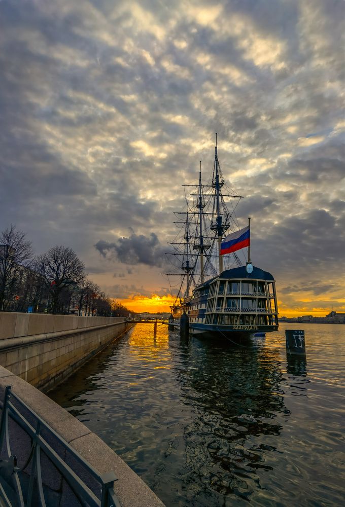 Photograph by Александр Разумов