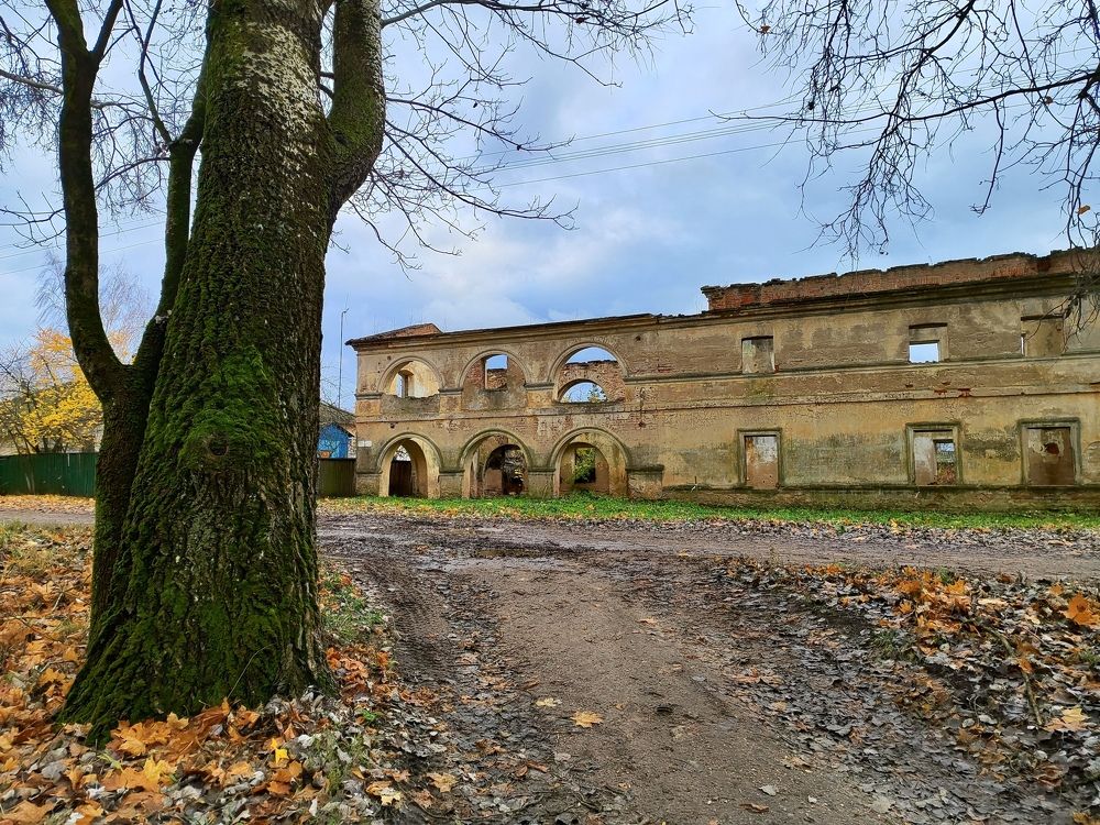 Photograph by Екатерина Борисовна Кузьмина