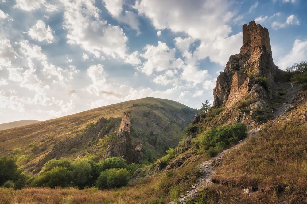 Photograph by Дудников Александр