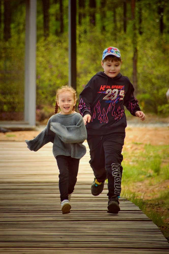 Photograph by Виктория Лобанова