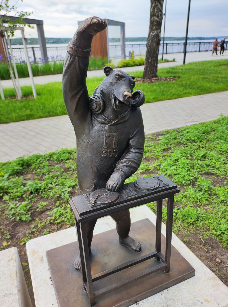 Когда тебе 300, возможно всё!