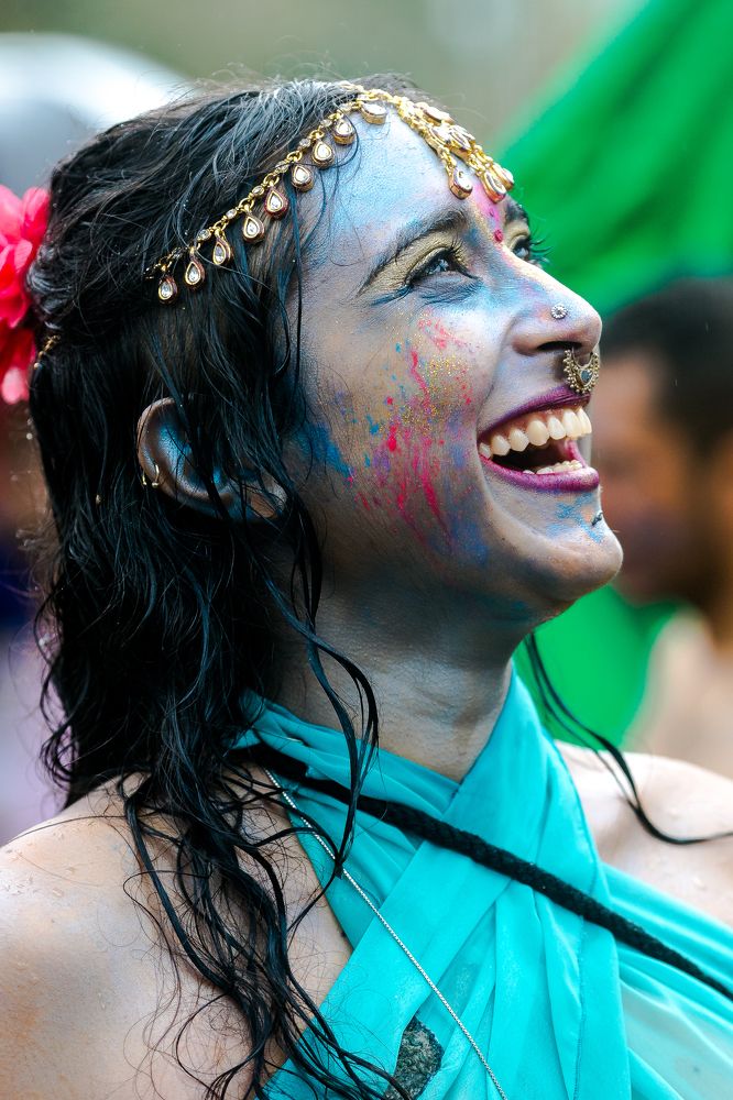 Photograph by FLAVIO SOUZA CRUZ