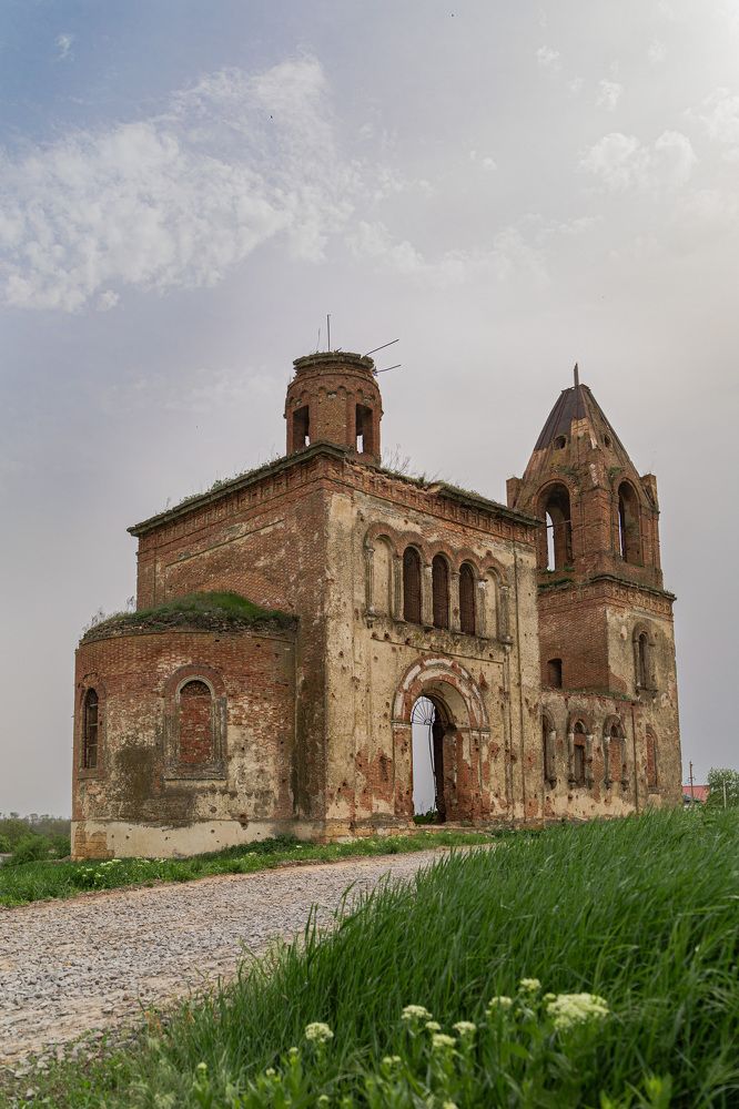 Photograph by Светлана Чужданова