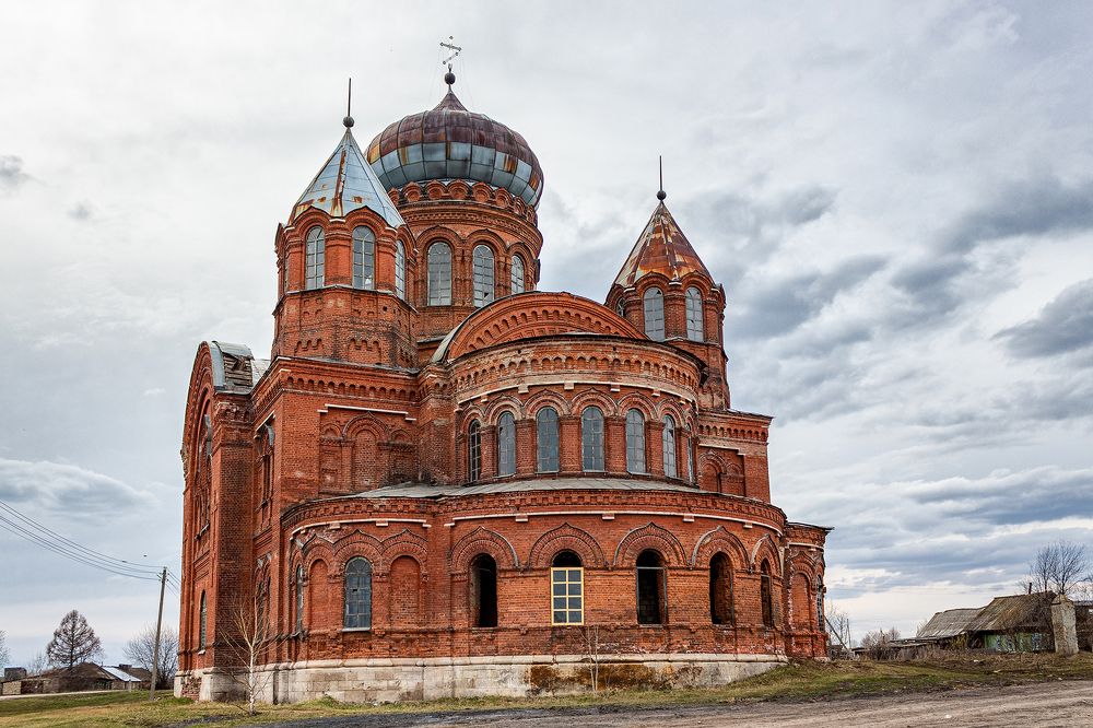 Photograph by Старцев Андрей