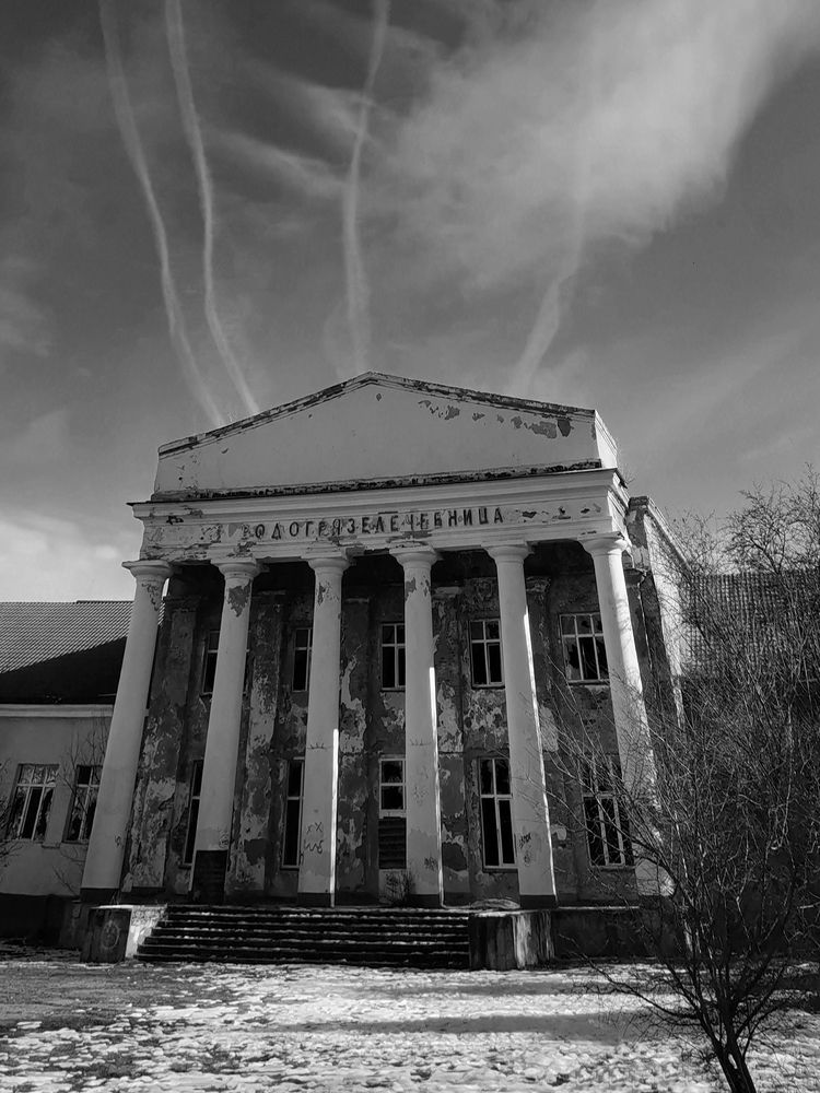 Фотография автора Шипунова Ирина