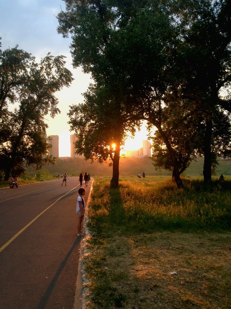 Photograph by Anton Shumanskiy