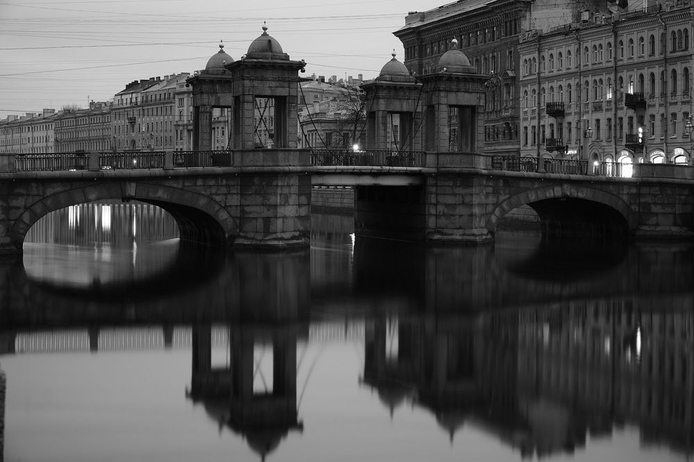 Photograph by Юрий Волков