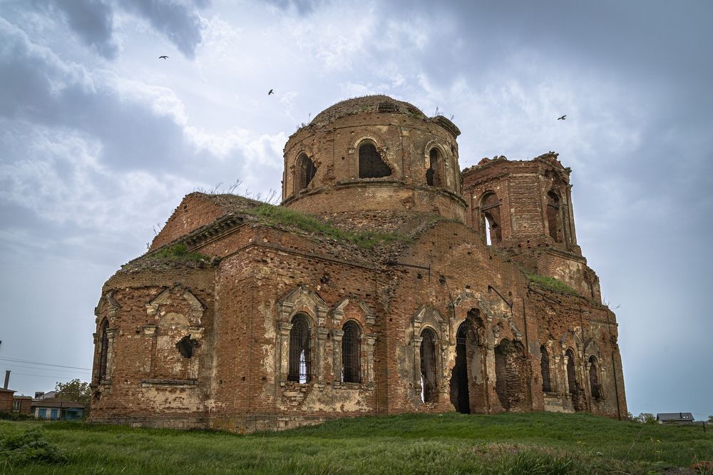 Photograph by Светлана Чужданова