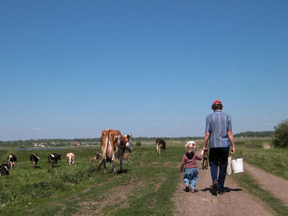 Фотография автора Наталья Агапова