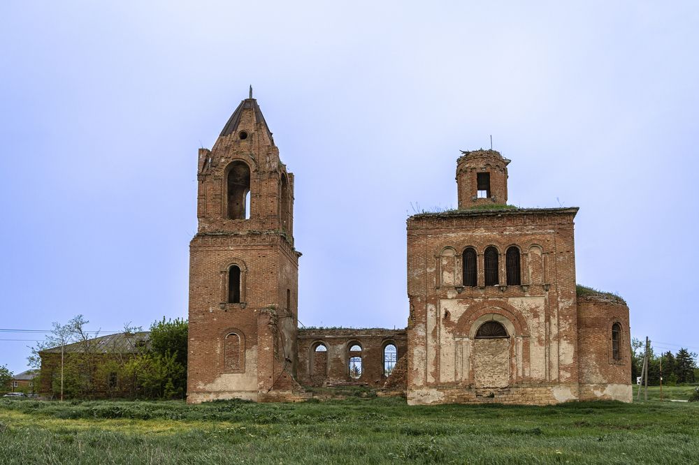 Photograph by Светлана Чужданова