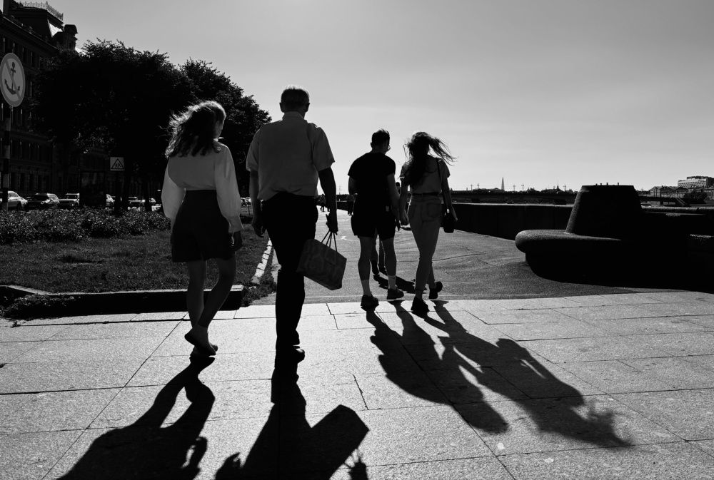 Фотография автора Alexander Solovyev