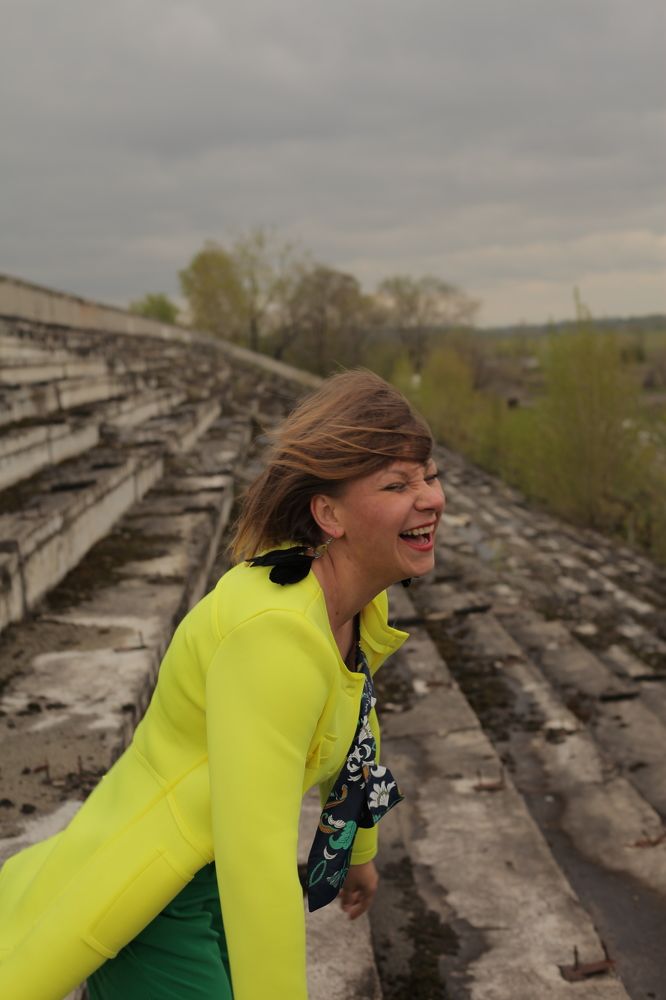 Photograph by Татьяна Фролова