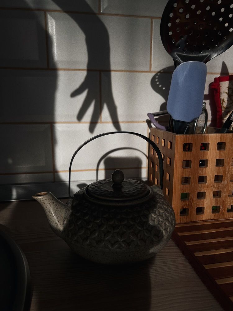 Photograph by Индира Кузнецова