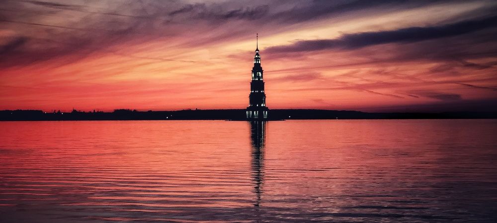 Photograph by Aleksandr Batorin