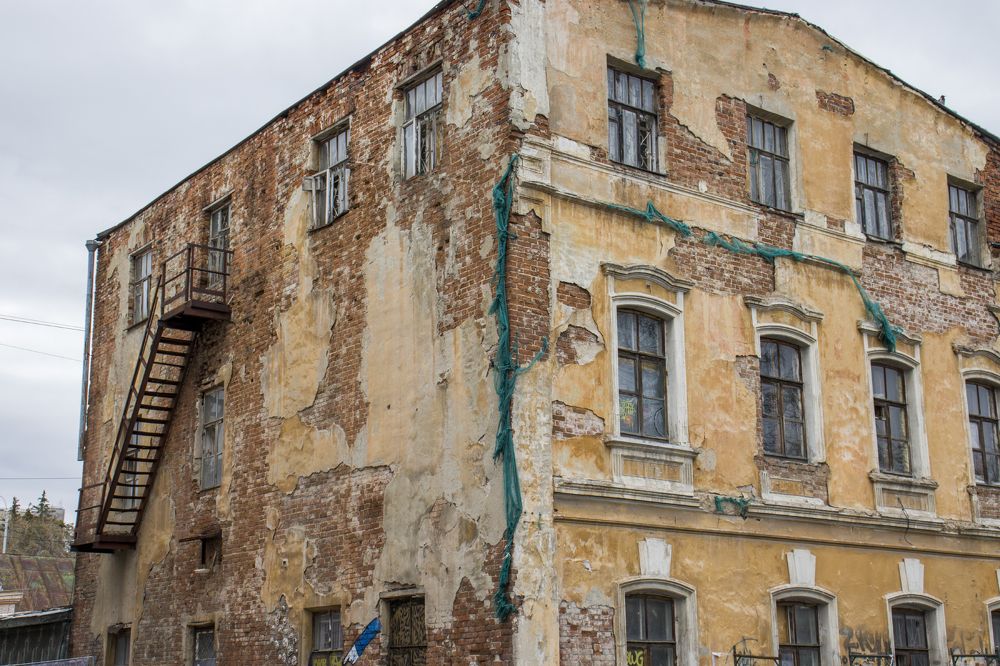 Photograph by Sergey Paramonov