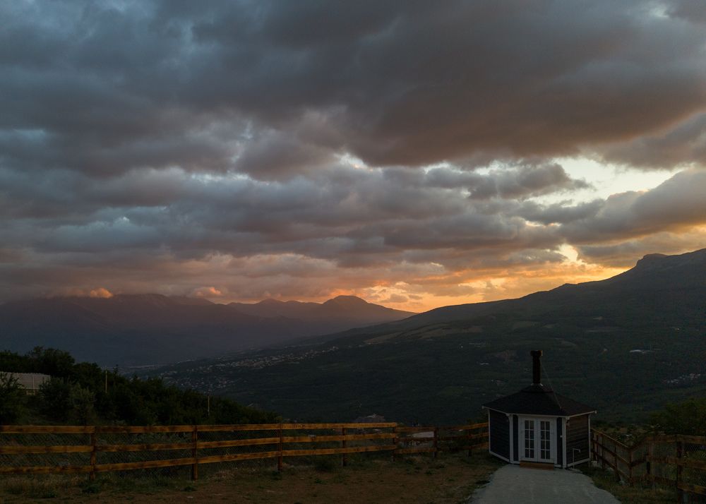 Photograph by Boris Nesh