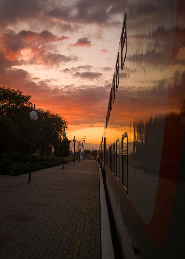 Photograph by Boris Nesh