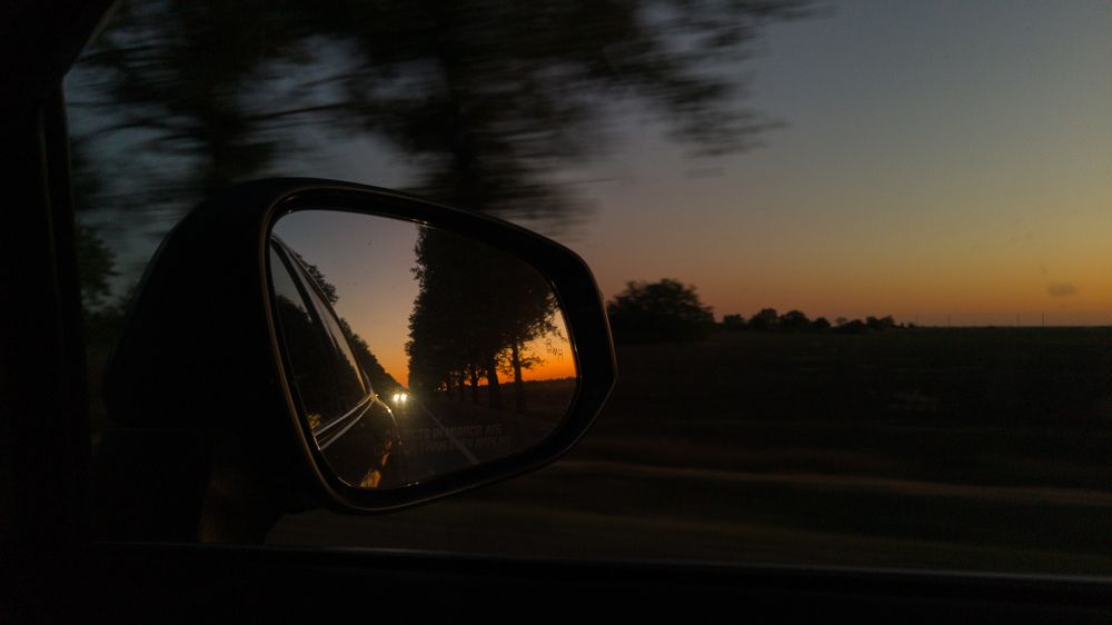 Photograph by Boris Nesh