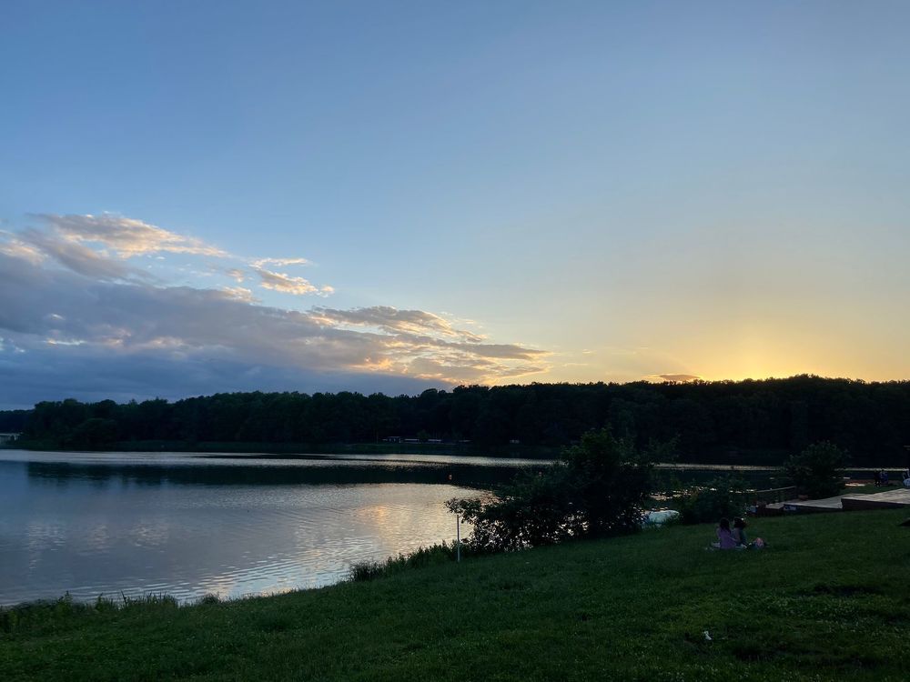 Photograph by Евгения Иванчикова