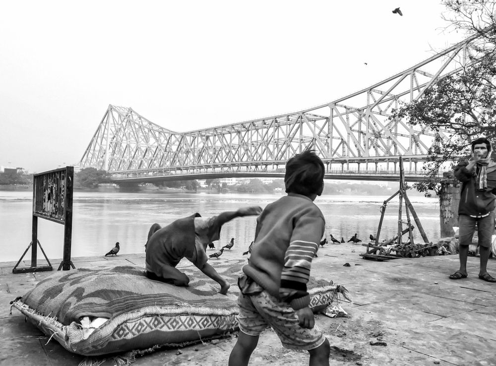 Photograph by Debanjan Dutta