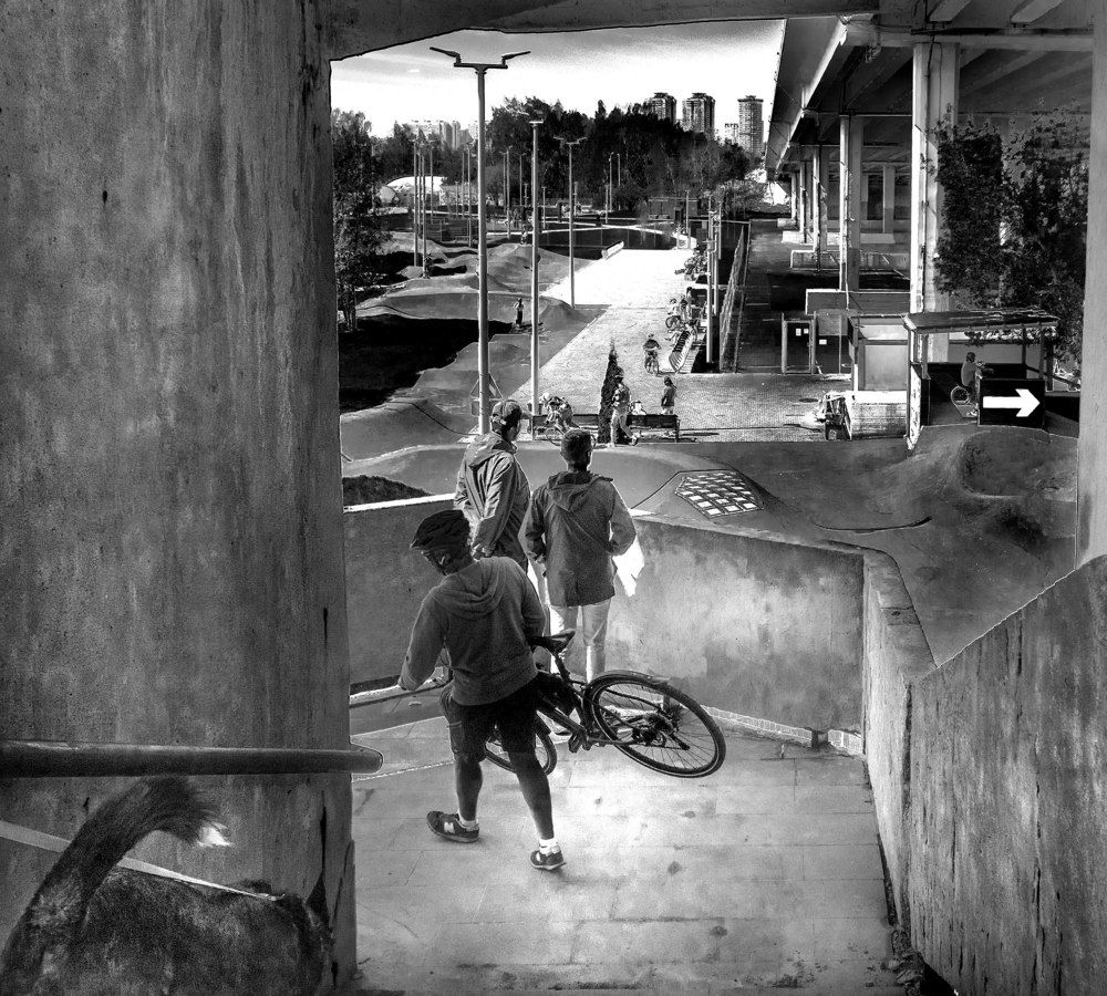 Photograph by Михаил Крайнев