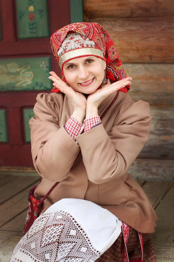 Photograph by Елена Федорова