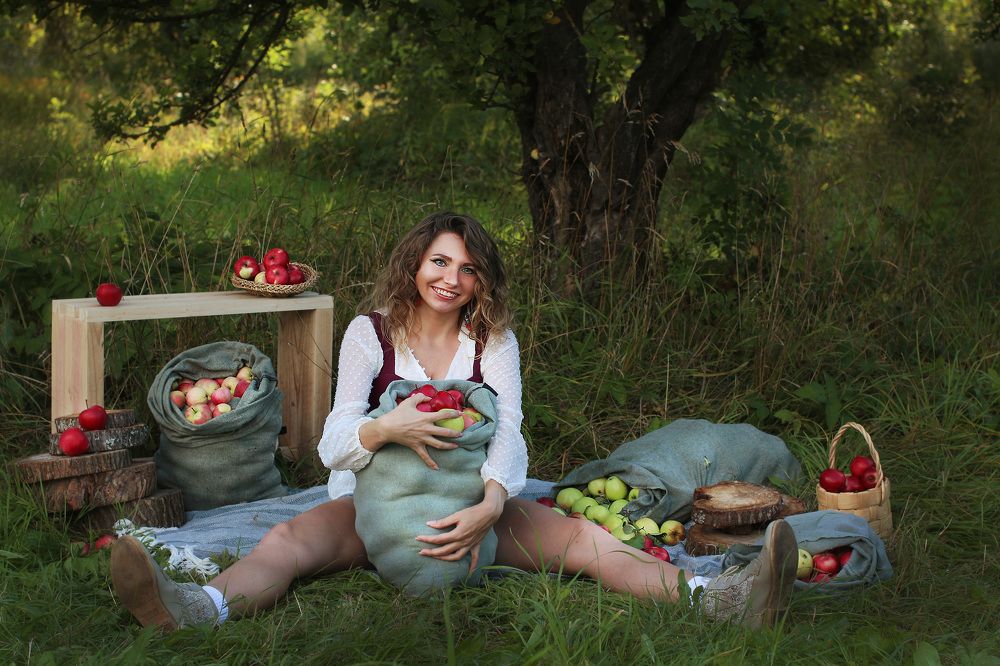 Photograph by Елена Федорова