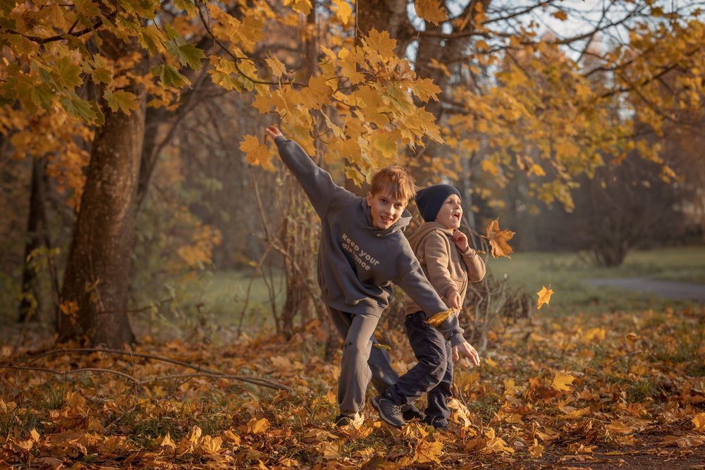 Photograph by Дарья Кончакова